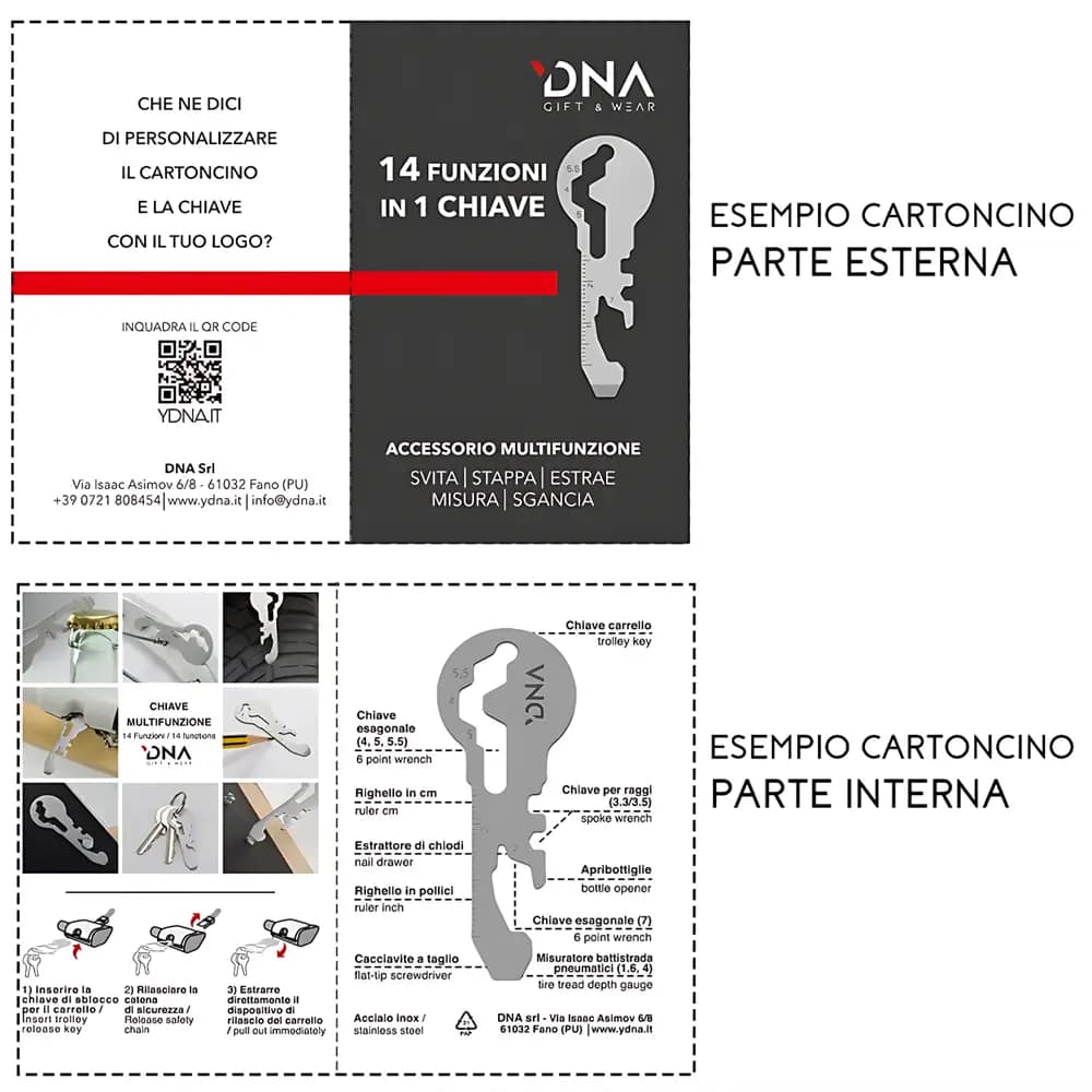 MULTIFUNZIONE