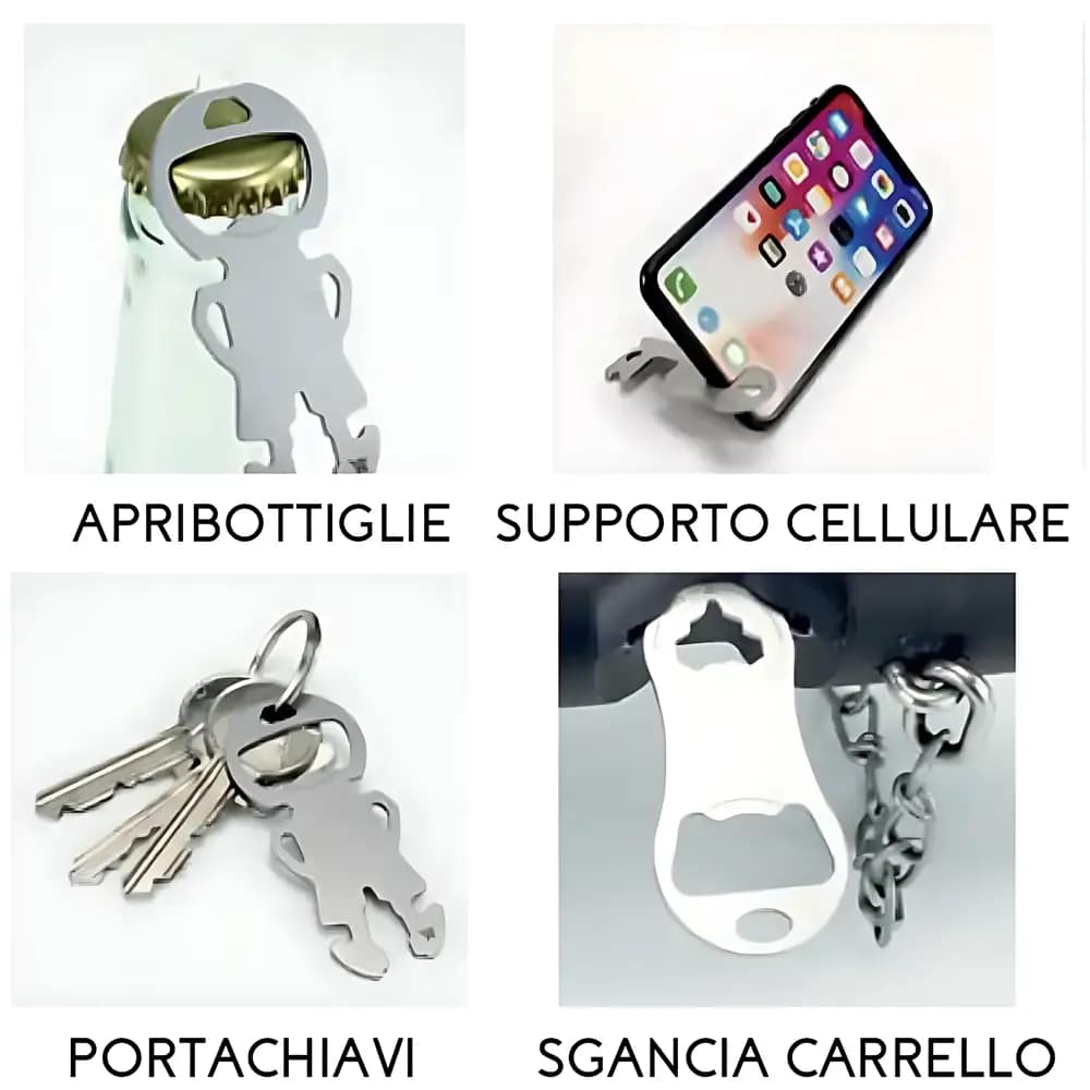 MULTIFUNZIONE