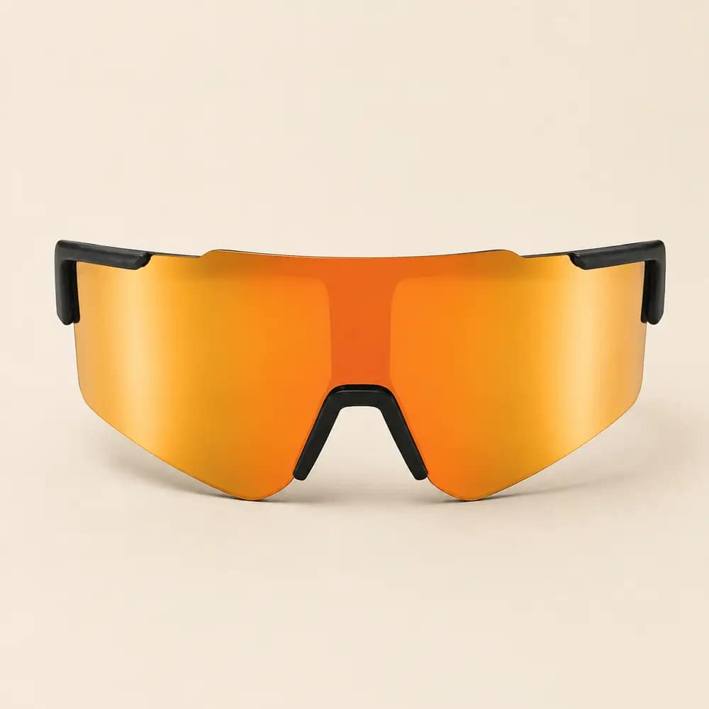 OCCHIALE ARANCIO
