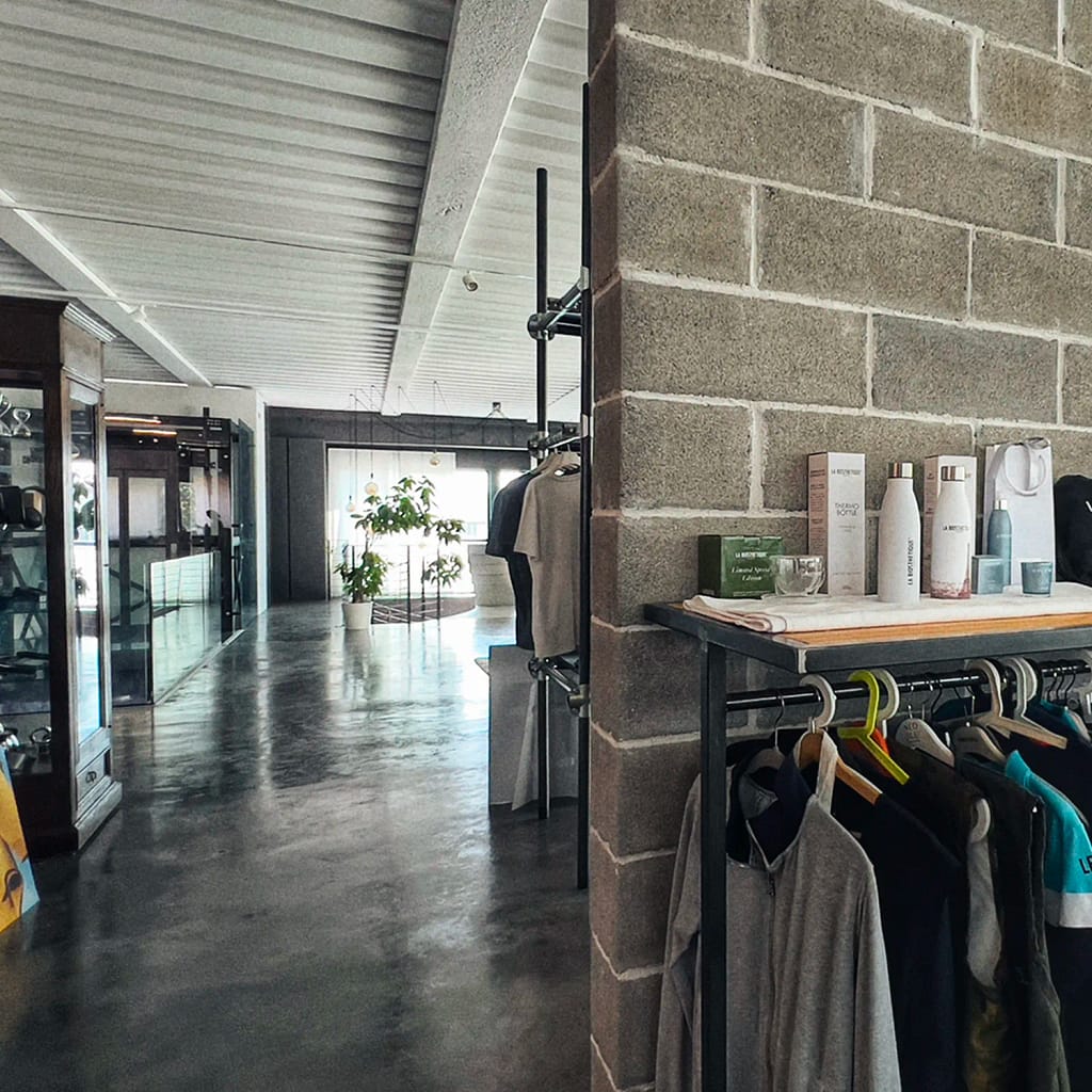 SHOROOM LA BIOSTHETIQUE