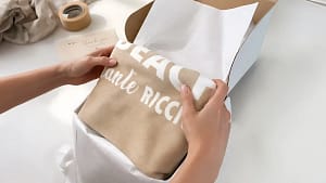 PERSONALIZZAZIONE SU HOME