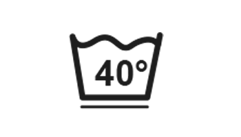 40°-LAVAGGIO-DELICATO