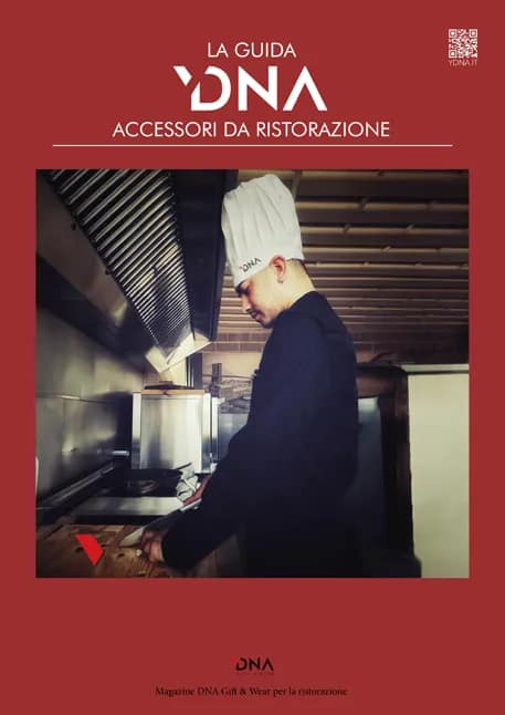RISTORAZIONE