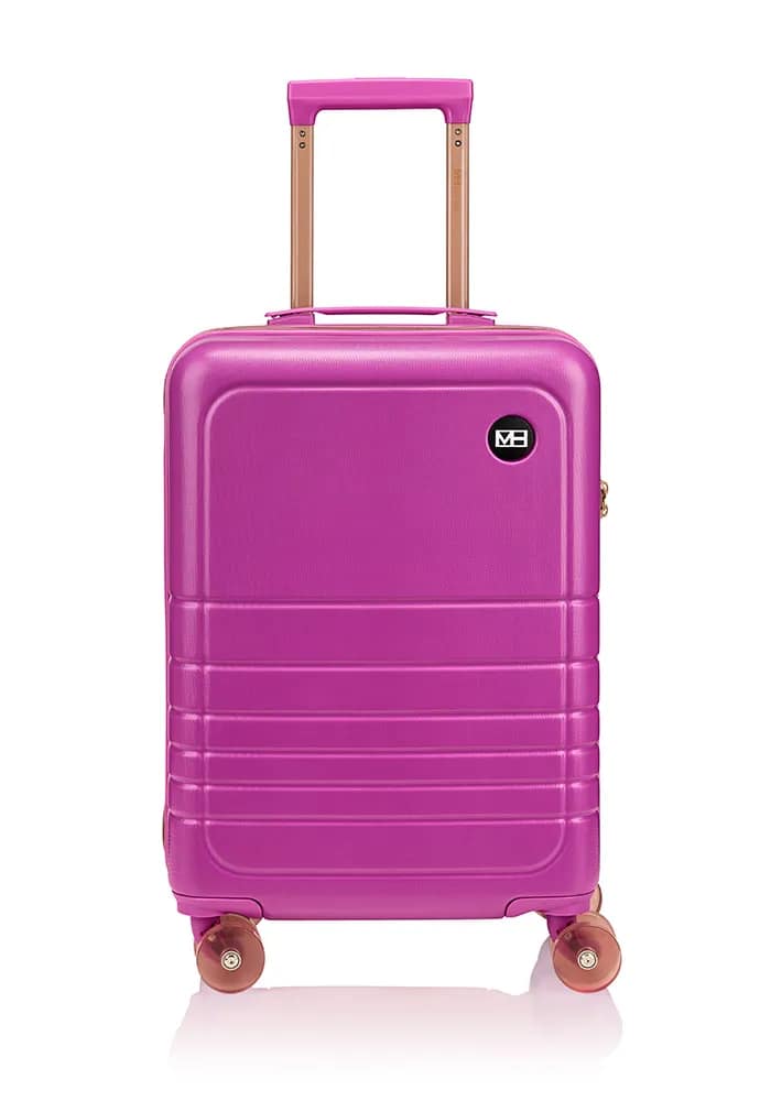 VITAMINA 147 TROLLEY PURPLE
