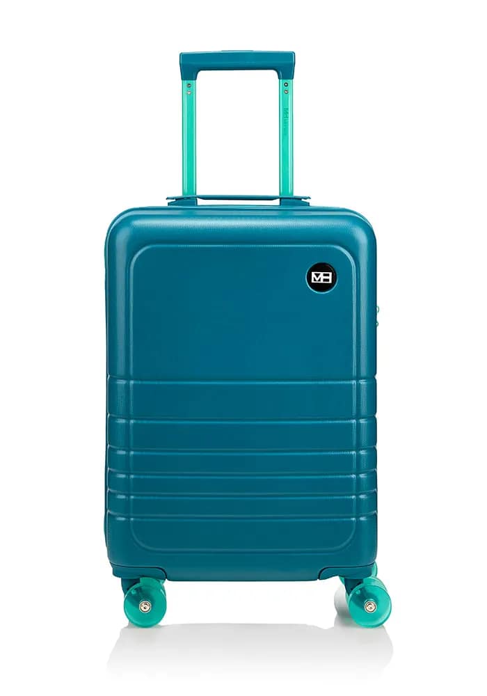 VITAMINA 147 TROLLEY TURCHESE