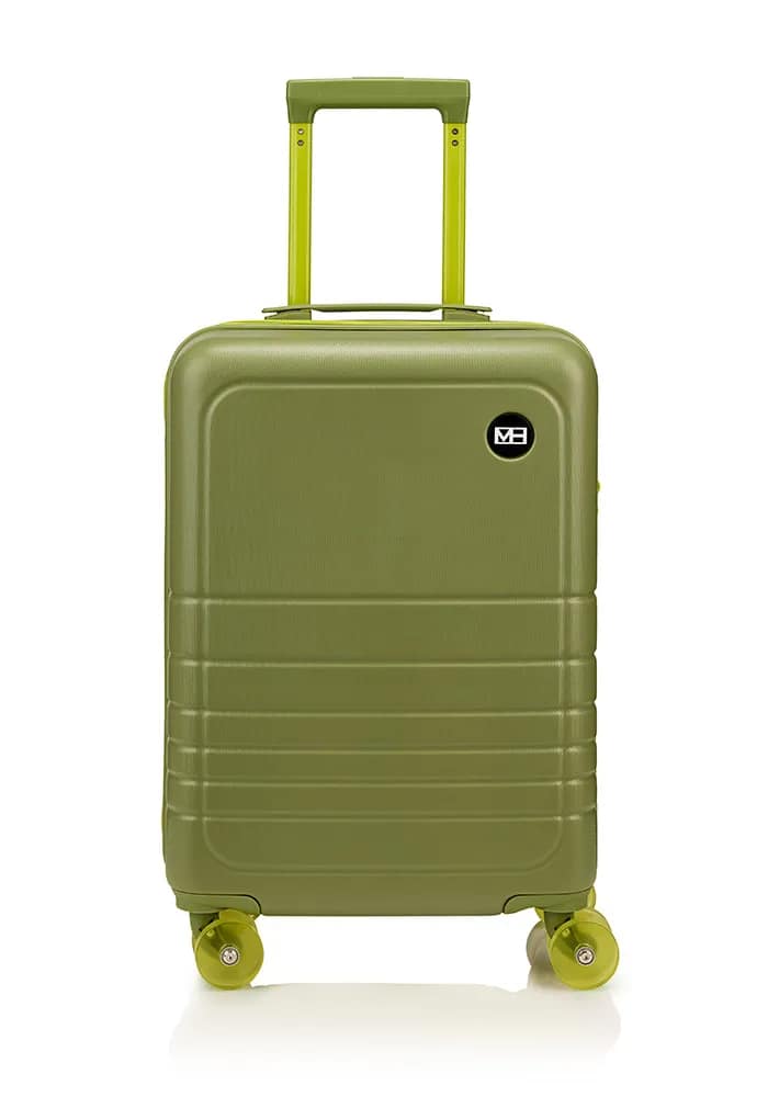 VITAMINA 147 TROLLEY VERDE