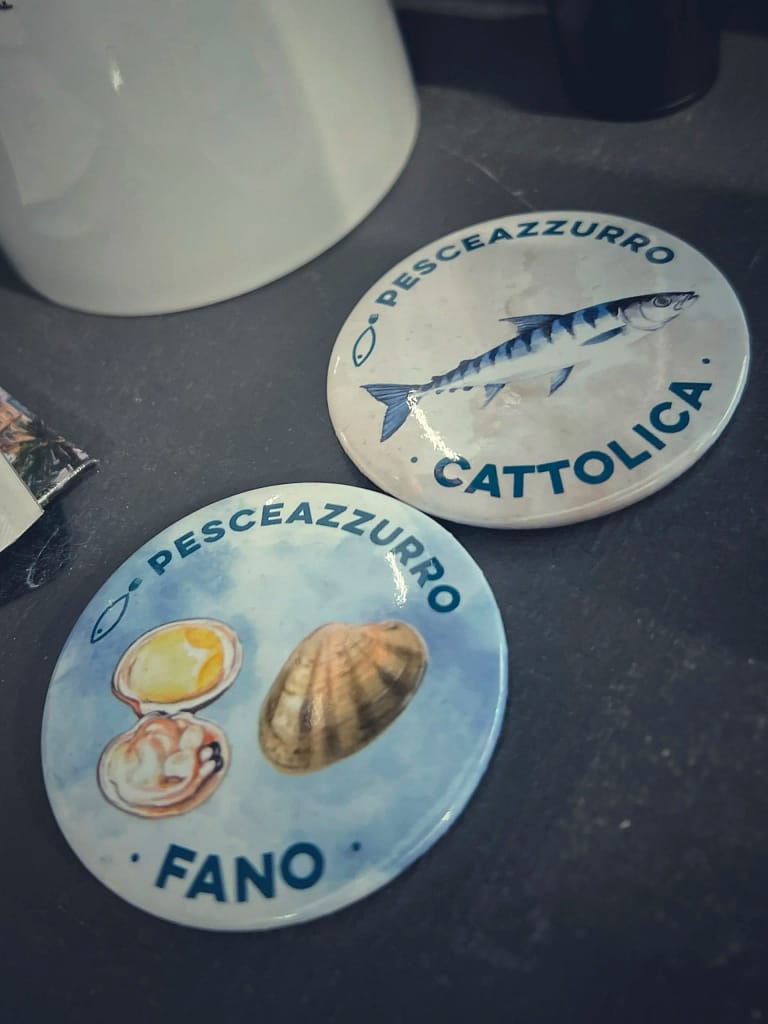 SPILLE PERSONALIZZATE