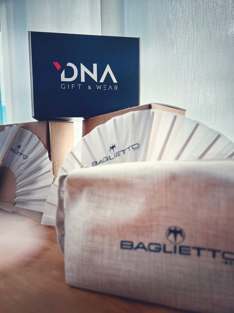 STAMPA SU VENTAGLI E BEAUTY