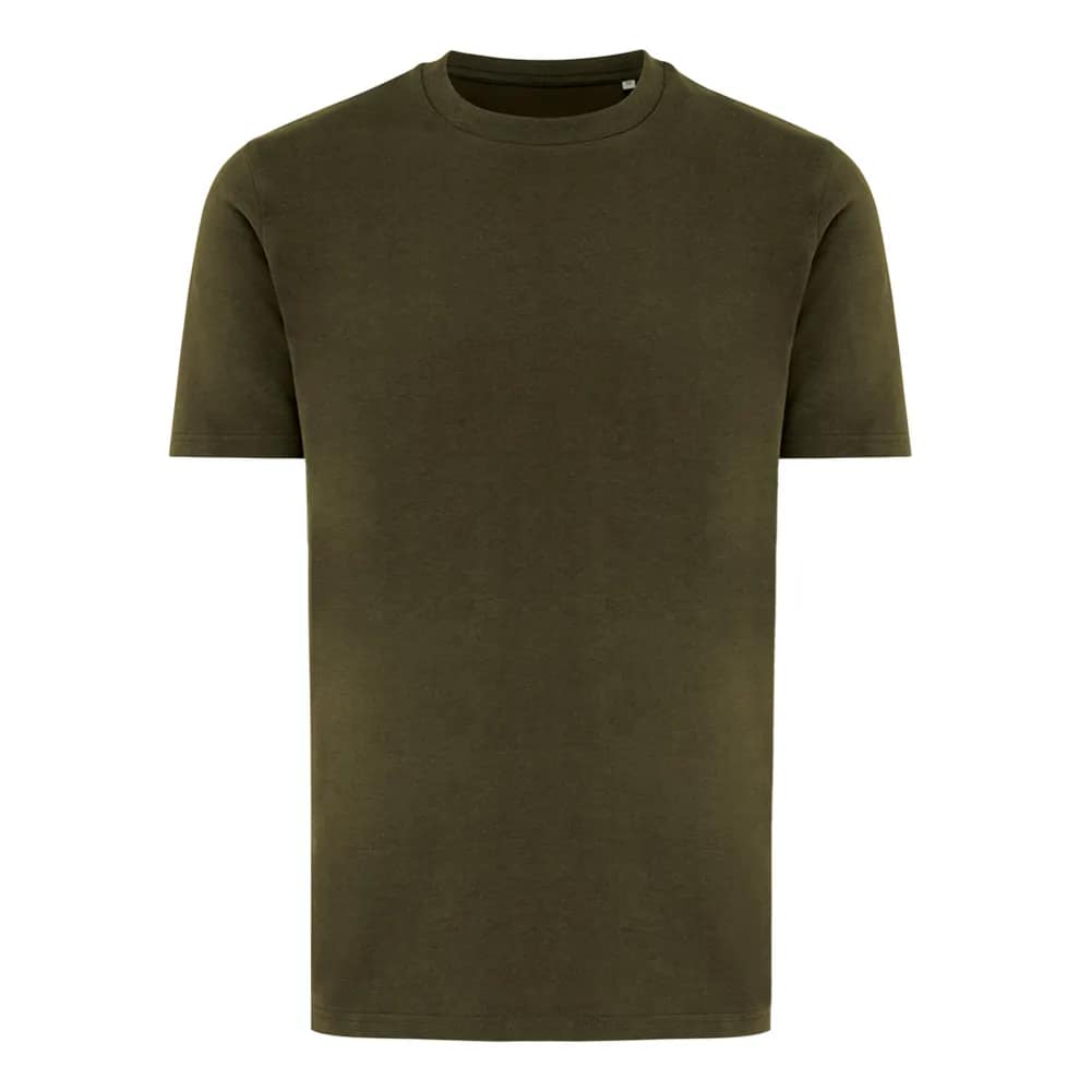 T-SHIRT CACHI FRONTE